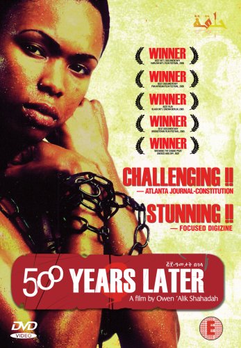 500 Years Later: Directors Cut [2005] [DVD] [Region 1] [NTSC]