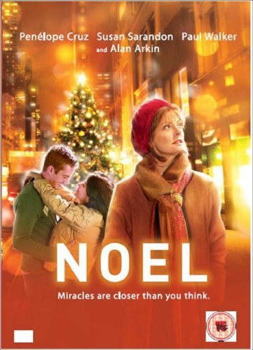 Noel [DVD]