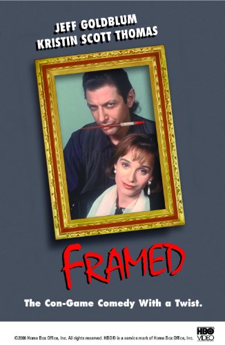 Framed [DVD] [2002] [Region 1] [US Import] [NTSC]