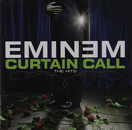 Curtain Call: The Hits