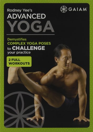 Advanced Yoga