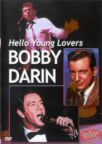 Bobby Darin: Hello Young Lovers [DVD]