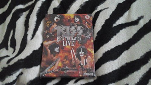 Rock The Nation Live!