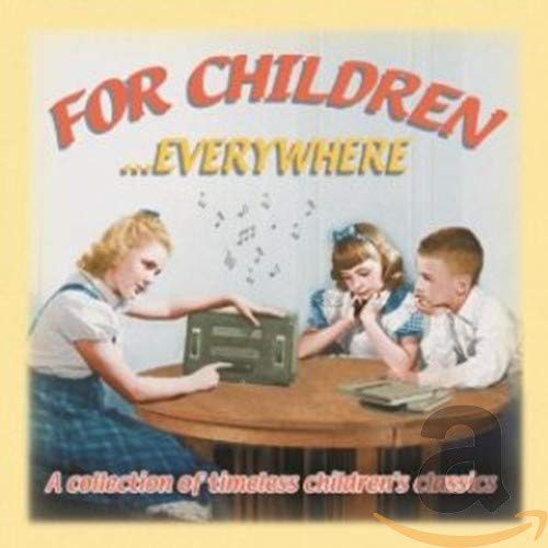 For Children Everywhere