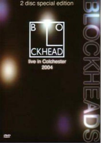 The Blockheads: Live In Colchester [DVD]