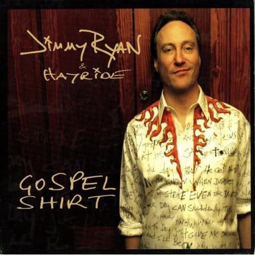 Gospel Shirt