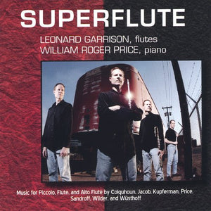 Superflute