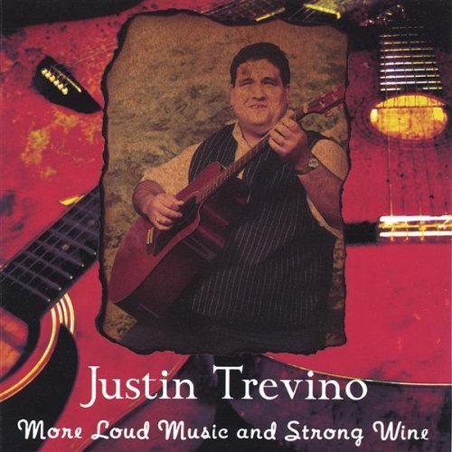 More Loud Music And Strong Wine