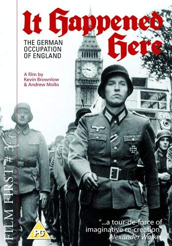 It Happened Here [1965] [DVD]