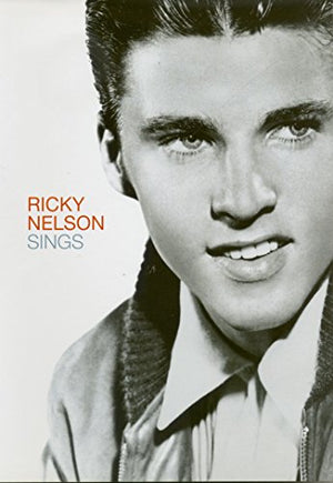 Ricky Nelson: Ricky Nelson Sings [DVD]
