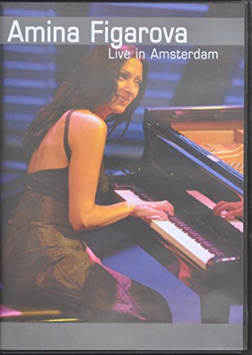 Live in Amsterdam [DVD]