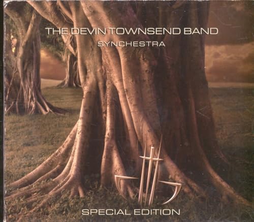 Synchestra + bonus DVD