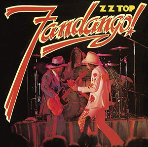 Fandango! (Expanded 2006 Remaster) 