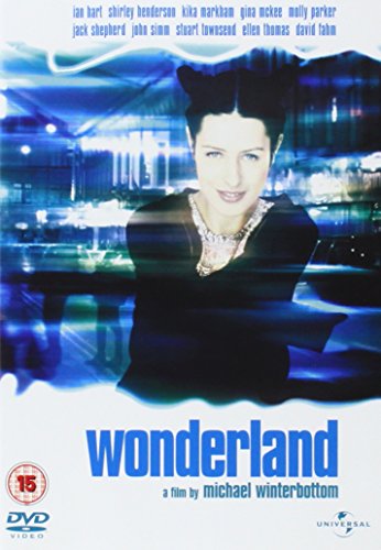 Wonderland [DVD]