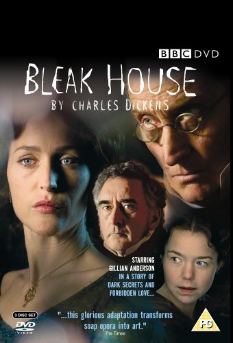 Bleak House [DVD]