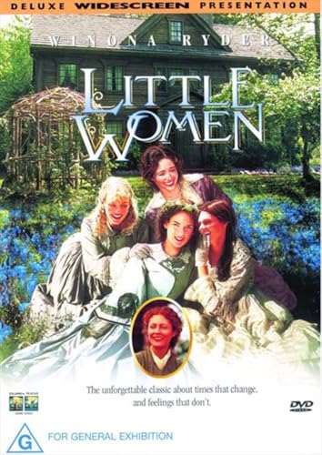 Little Women [1994]