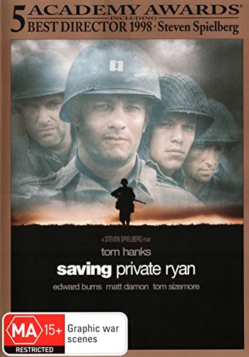Saving Private Ryan
