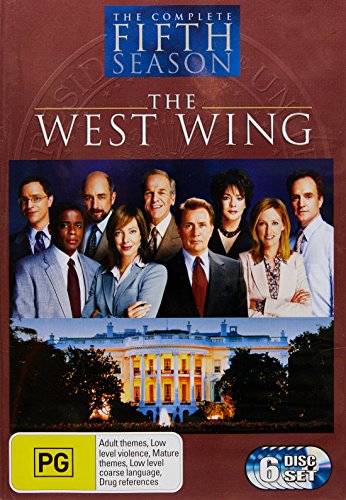 The West Wing: Season 5
