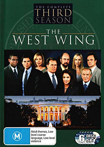 The West Wing: Season 3