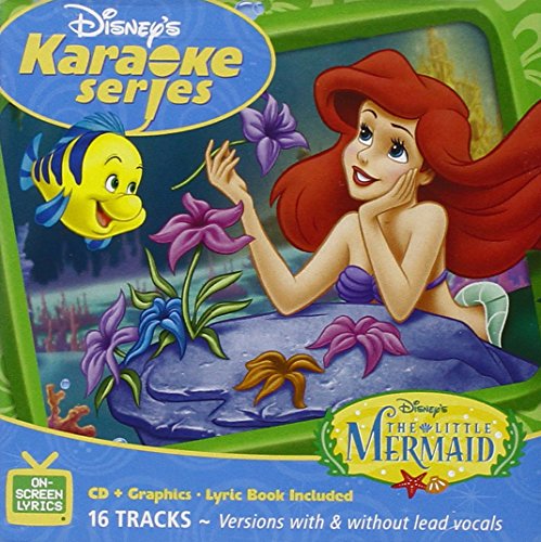 Disney's Karaoke Series: Littl