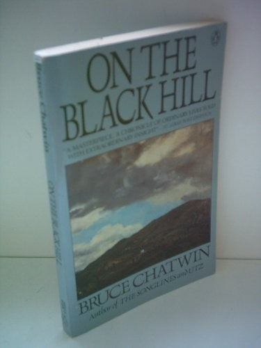 On the Black Hill