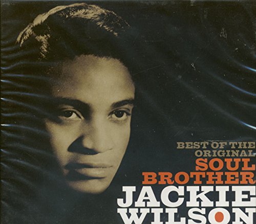 Best Of The Original Soul Brother