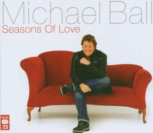 Seasons Of Love