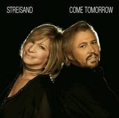 Come Tomorrow/Night Of My Life (Love To Infinity REMIX)