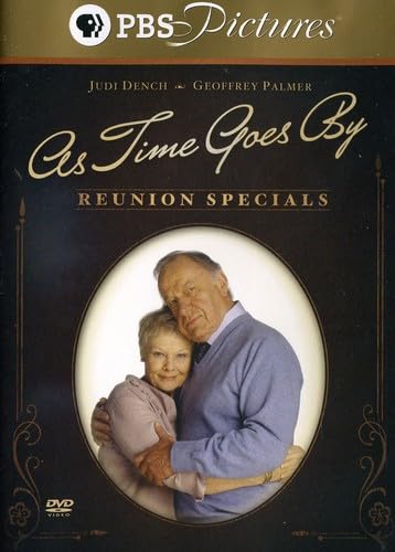 As Time Goes by: Reunion Specials