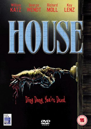 House [DVD]