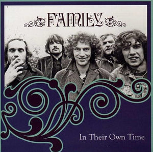 In Their Own Time ( 2 CD Set )