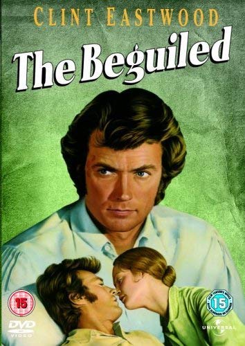 The Beguiled [DVD] (1971)
