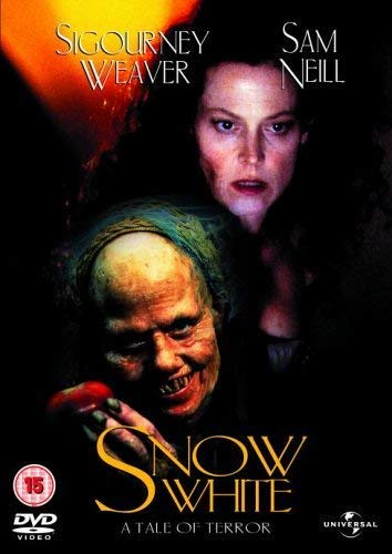 Snow White: A Tale Of Terror [DVD] [1997]