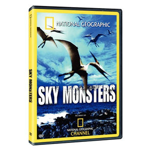 Sky Monsters 