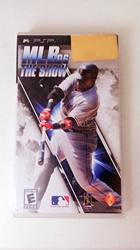 Mlb 06: The Show