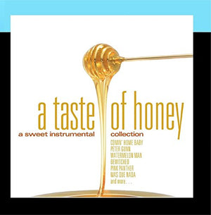A Taste of Honey
