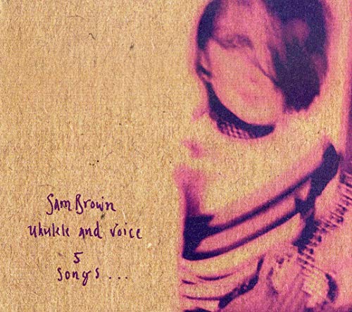 UKULELE & VOICE