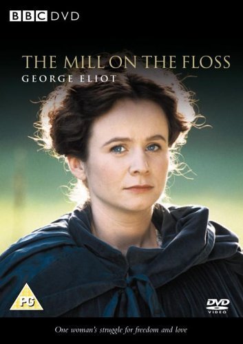 The Mill on the Floss [DVD]