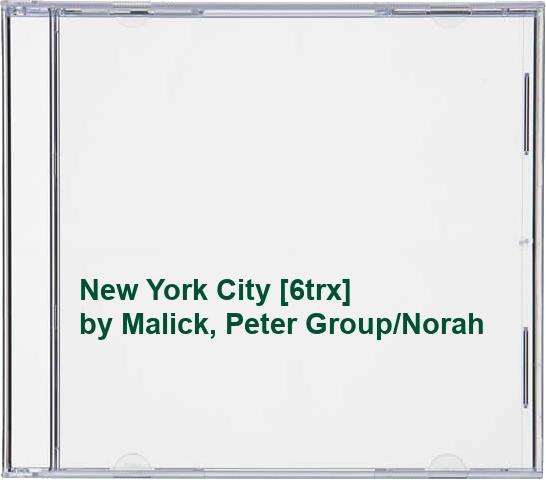 New York City [6trx]