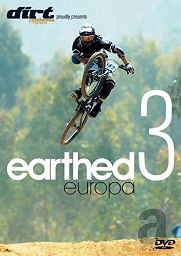 Earthed 3 - Europa [DVD]