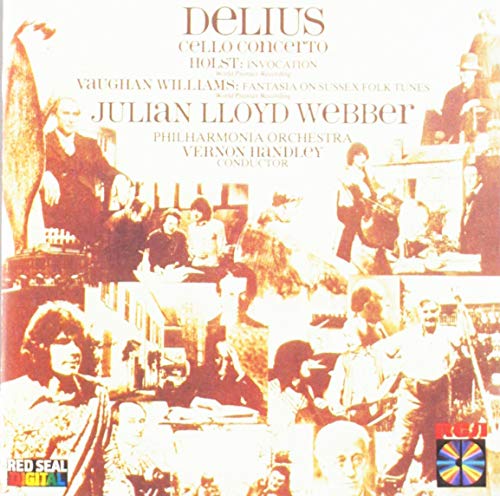 Cello Concerto