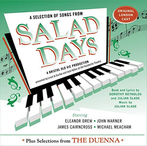 Salad Days (Original London Cast)