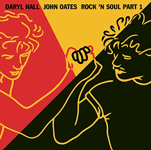 Rock N Soul Part 1 (Bonus Tracks)