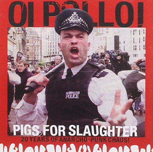 Pigs For Slaughter: Best Of