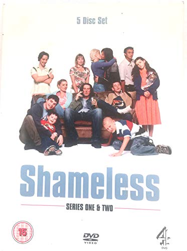 Shameless: Series 1 And 2