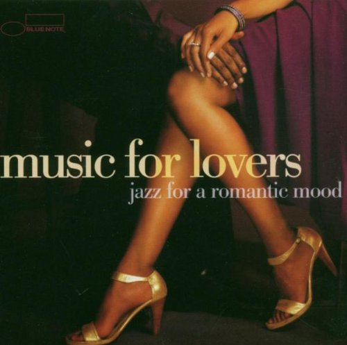 Music For Lovers
