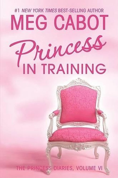 Princess in Training