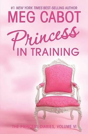 Princess in Training