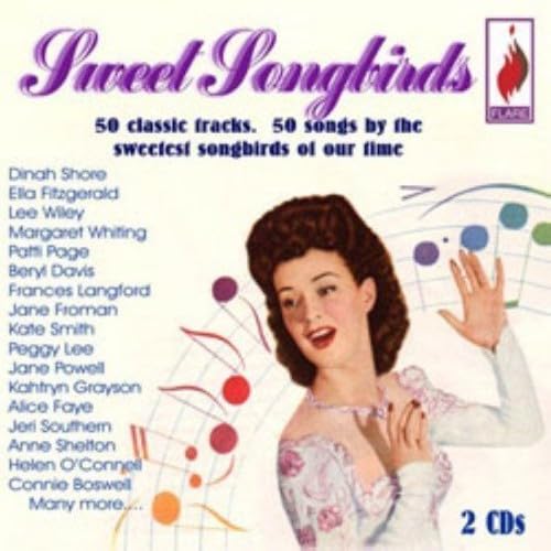 Sweet Songbirds