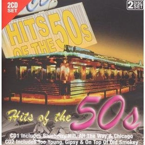 Hits Of The 50s